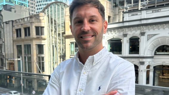 Common hires new sales director