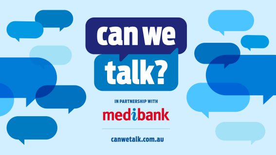 News Corp Australia and Medibank’s ‘Can We Talk?’ mental wellbeing campaign has arrived
