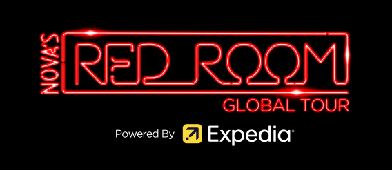 Nova’s Red Room to undertake international tour