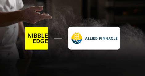 Allied Pinnacle appoints Nibble Edge as digital partner