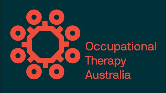 Occupational Therapy Australia adopts refreshed identity, via Showpony