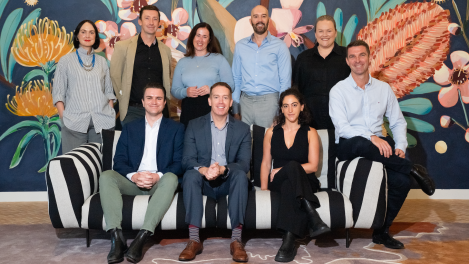 Ogilvy Health expands consumer health offering; Ben Hickey named its leader