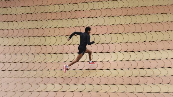 PUMA inspires others ‘to unleash their true selves’ in new global brand campaign