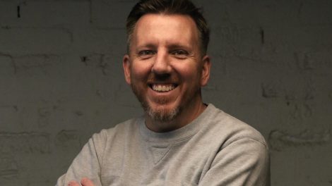 Affinity promotes Pete Mountford to creative lead