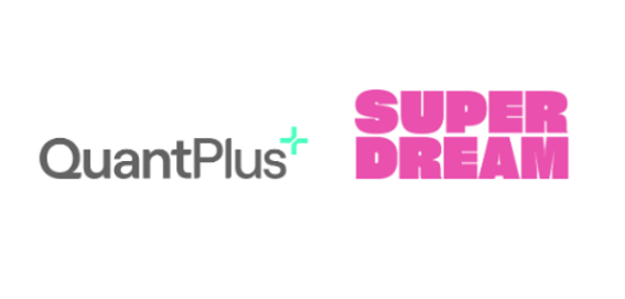 Superdream and QuantPlus officially enter partnership
