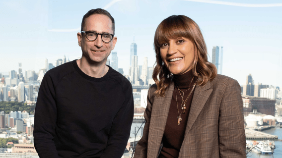 R/GA returns to independent after 23 years with IPG
