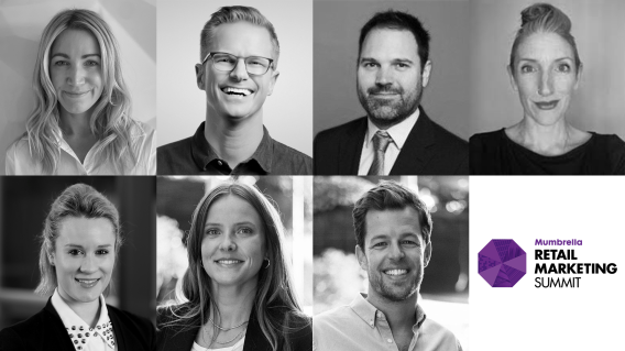 ‘You can’t afford to sit this one out’: Retail Marketing Summit adds Unmade, Pernod Ricard, Sonder, Big W and Bread Agency to schedule