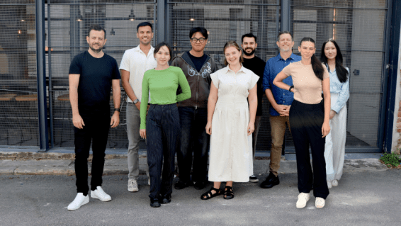 Rocket Agency unveils latest hires