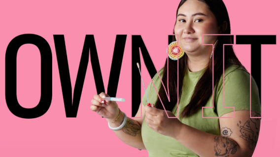 ‘Easy, private, and game-changing’: Leading healthcare organisations unite for national cervical cancer awareness campaign