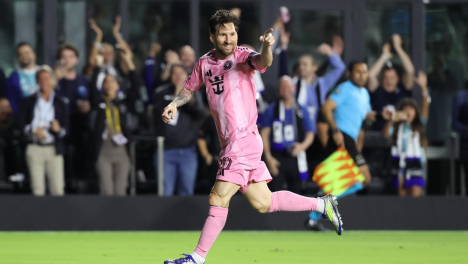 SBS scores Major League Soccer rights