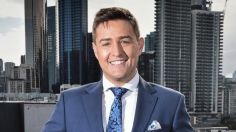 Another Costello exits Nine amid internal review