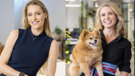 Wellness company nabs Montu’s Zoe Phillips and Kelly King