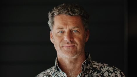 Simon Lee lands at Enigma in newly-created role
