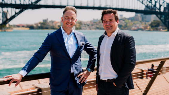 RyanCap and Labelium Group unveil ‘Employee Paris Immersion Program’