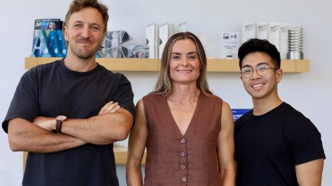 Emily Searle named planning director at Sparro by Brainlabs