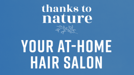 Thanks to Nature makes OOH campaign debut