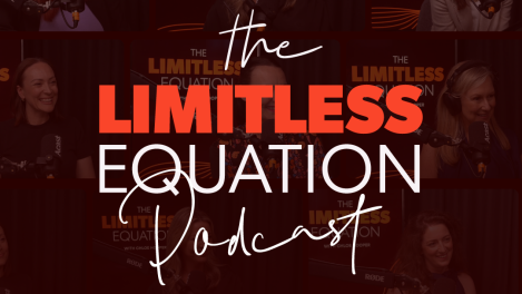 Chloe Hooper releases new self doubt podcast, ‘The Limitless Equation’