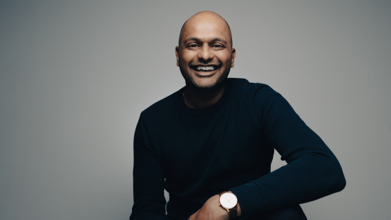 Jack Morton’s Vinny Panchal joins experiential agency Bearded Kitten