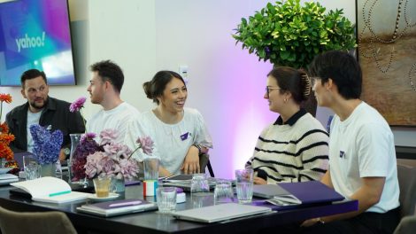 2025 Yahoo Academy program participants named