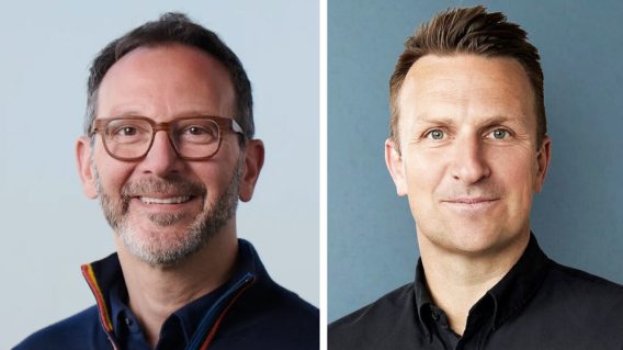 ‘Marketing no longer works the same way’: M+C Saatchi global CEO on power and creative glory