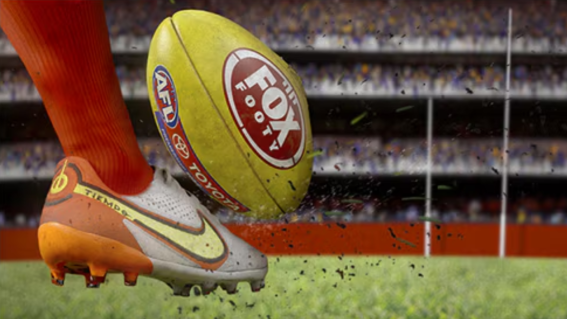 Foxtel found in breach of gambling ad rules
