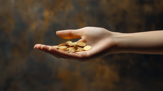 Good data: What everyone gets paid everywhere