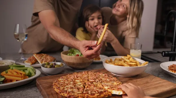 Poem wins social pitch for McCain masterbrand