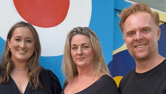 Sharon Edmondston lands at The General Store after M&C Saatchi redundancy