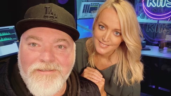 ‘Beyond the bounds of decency’: Kyle and Jackie trashed rules on sexual content