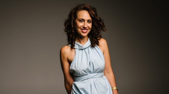 Louise Bezzina to step down as artistic director following 2025 Brisbane Festival