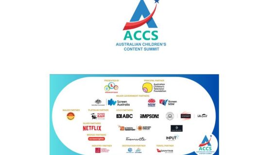 The Australian Children’s Content Summit returns for third year