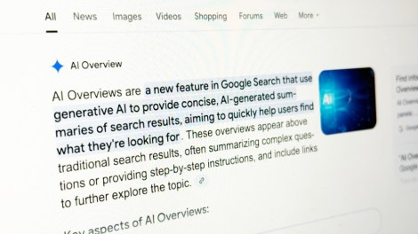 Google says AI Overviews drive shopping, some marketers aren’t sold