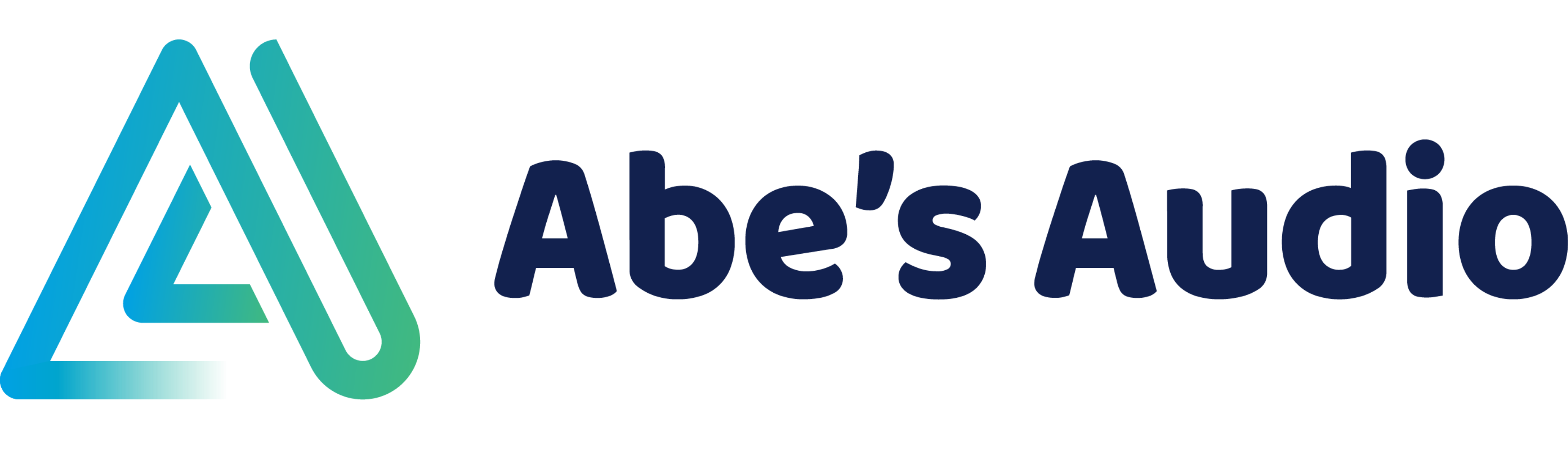 Abe's Audio HORIZONTAL - Navy (1) (1)