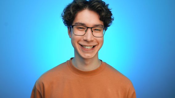 Media executive and Youtuber Jordan Barclay to speak at new Aimco webinar