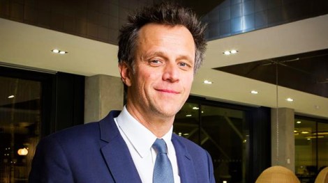 Publicis Groupe stock dives despite sunny forecast