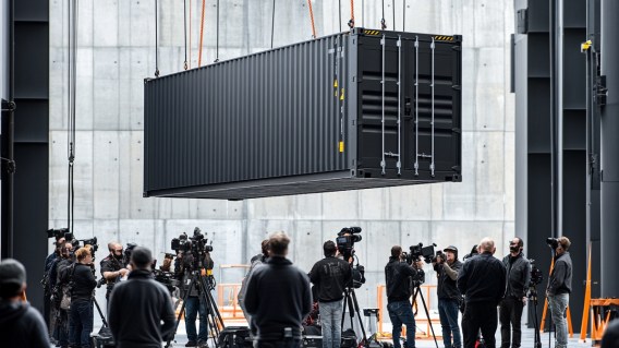 Uncertainty hurts as media braces for tariff impact