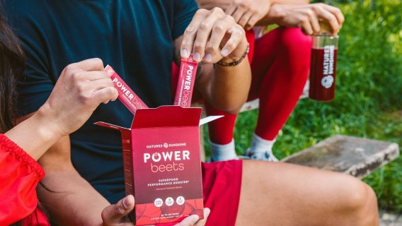 Nature’s Sunshine unveils rebrand and new products