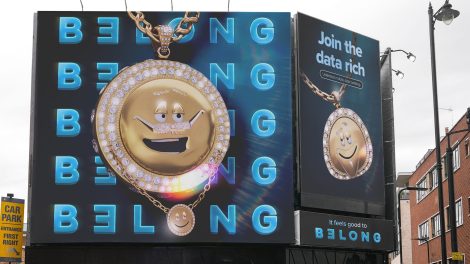 DDB Melbourne launches first work for Belong