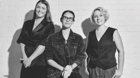 Broadsheet strengthens team with new senior appointments