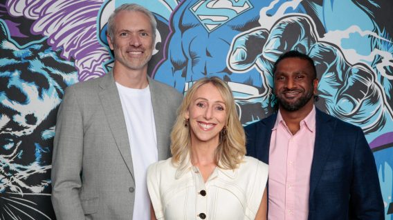 Galore’s Tim Kirby joins Cultural Pulse