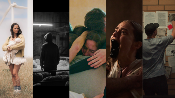 Adelaide Film Festival to take five SA filmmakers to Cannes showcase