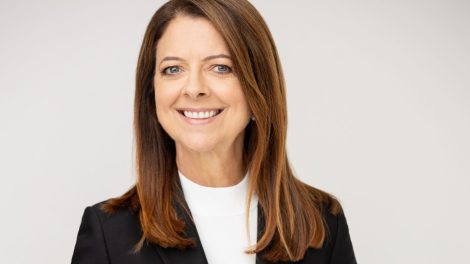 Ooh Media CEO Cathy O’Connor to depart