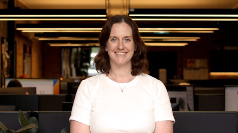 Connecting Plots hires first-ever head of PR