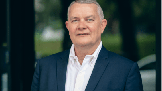 David Morgan unveiled as chair of ADMA Advisory Committee