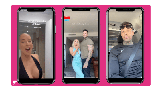 Married at First Sight cast dominate social media rankings: Fabulate
