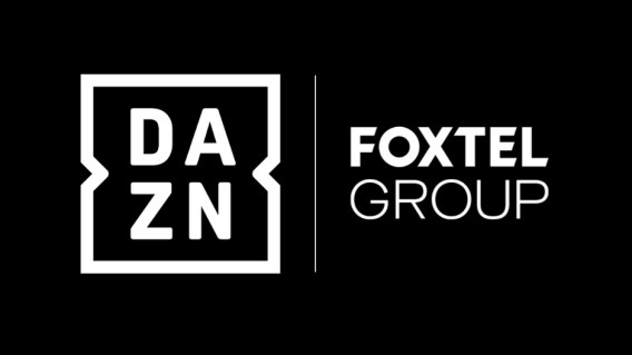 Dazn takes over at Foxtel as sale completes