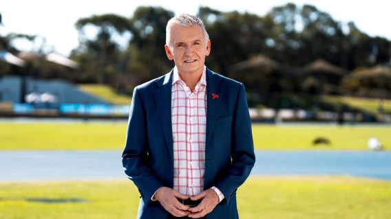 Seven locks down next two Commonwealth Games