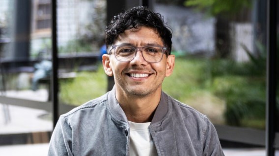 R/GA nabs new CTO from Deloitte Digital
