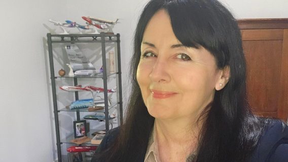 Hawaiian Airlines reappoints Heather Jeffery for Oceania representation