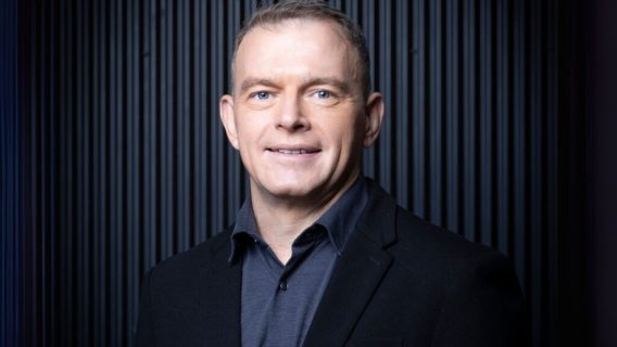 NIDA names Hugh Baldwin as director of partnerships and engagement